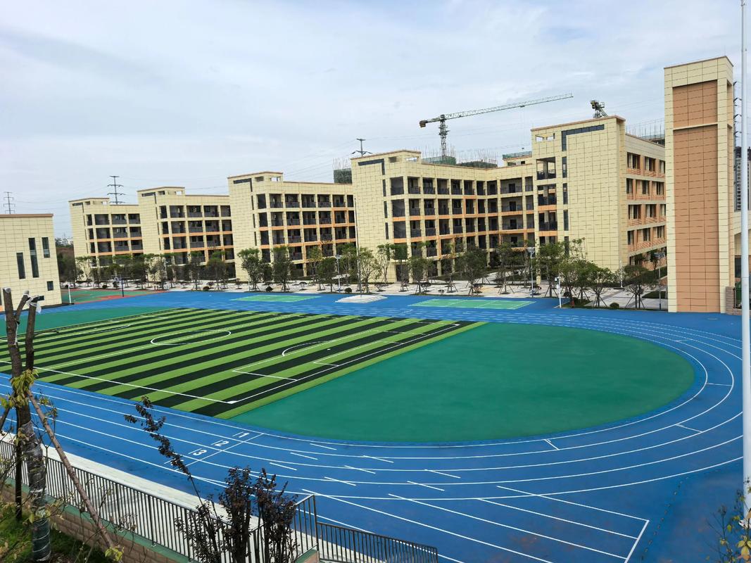 阜阳市幼师学院建设工程-图2 阜阳市幼师学院建设工程-图2
