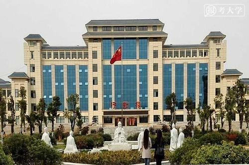 阜阳市幼师学院建设工程-图3 阜阳市幼师学院建设工程-图3