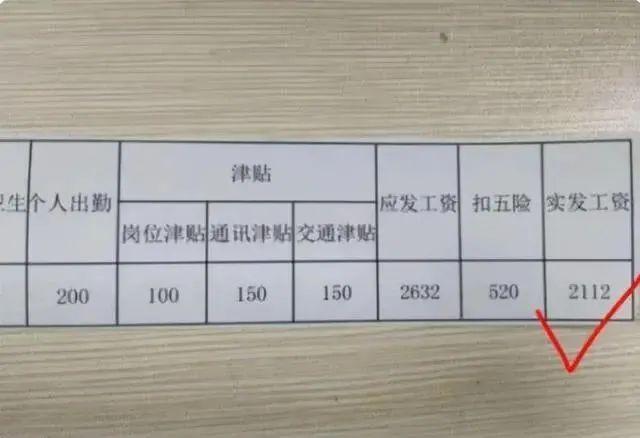 南宁幼师工资真的低吗?-图1 南宁幼师工资真的低吗?-图1