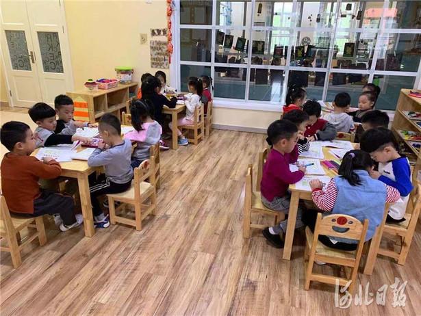 石家庄幼师证培训学校哪家好?-图2 石家庄幼师证培训学校哪家好?-图2