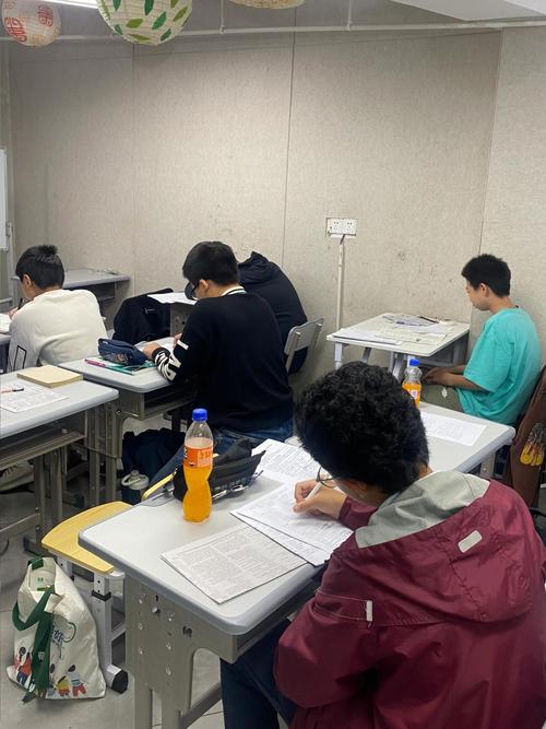 大连初中寒假封闭培训班效果如何?-图2 大连初中寒假封闭培训班效果如何?-图2