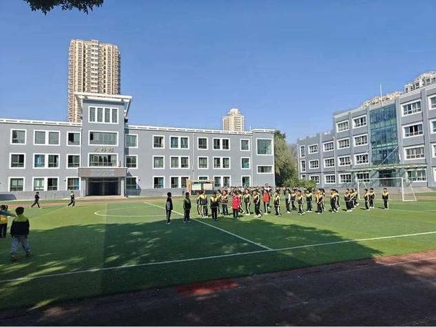 2025年兰州小学暑假-图3
