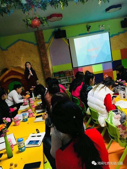 鹰潭师范院校培训幼师吗-图3 鹰潭师范院校培训幼师吗-图3