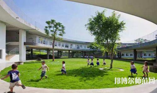 保定幼师专业的学校招标-图1