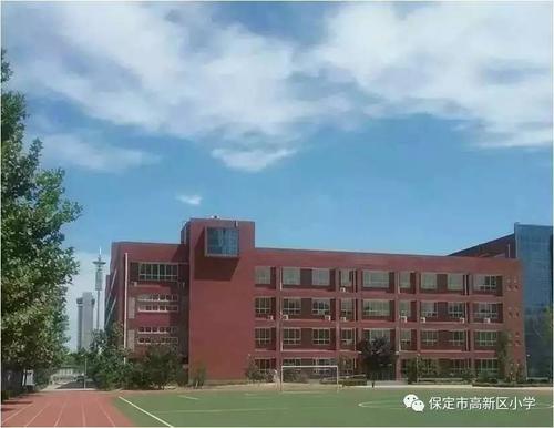 保定幼师专业的学校招标-图3