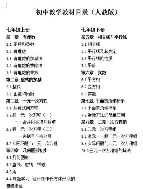 郑州金水区初中数学版本是什么？-图1