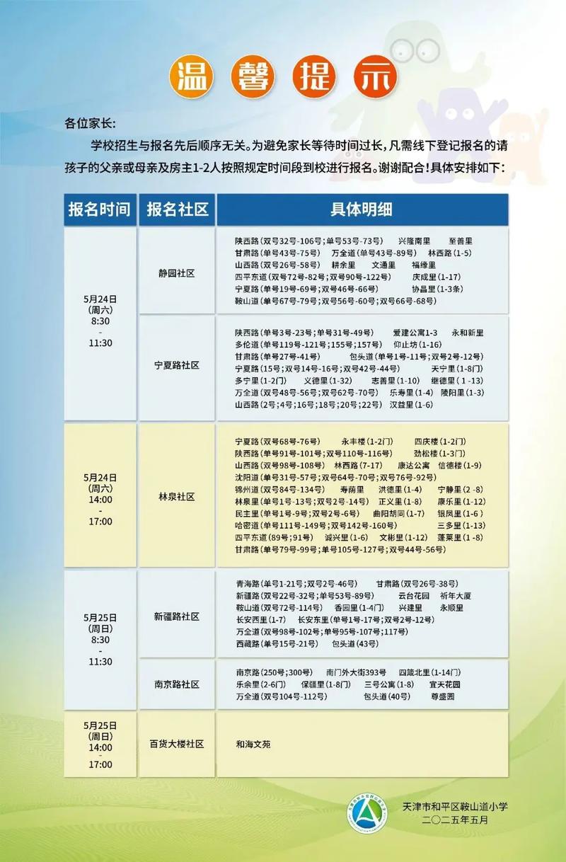 2025阿克苏小学招生-图2