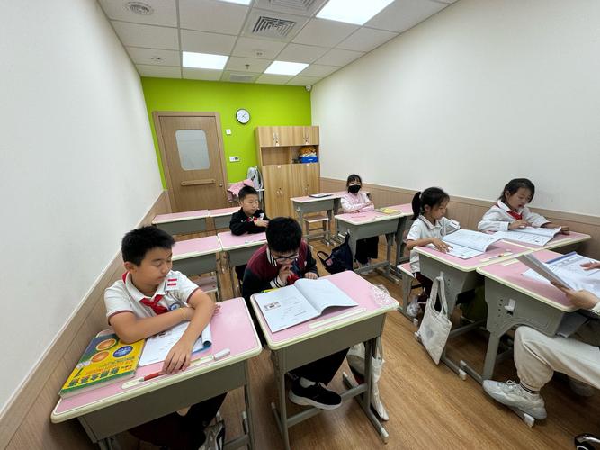 济南小学英语培训怎么选?-图2 济南小学英语培训怎么选?-图2