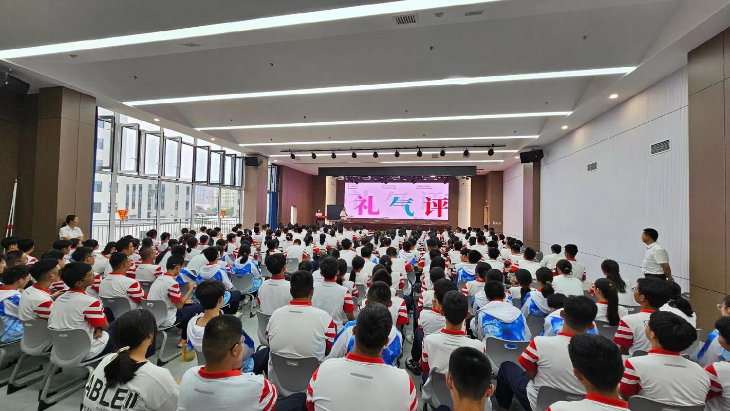 太原初中教育机构哪个好-图2