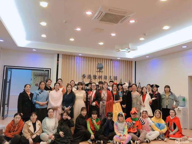 宏博幼师培训学校真的靠谱吗?-图3 宏博幼师培训学校真的靠谱吗?-图3