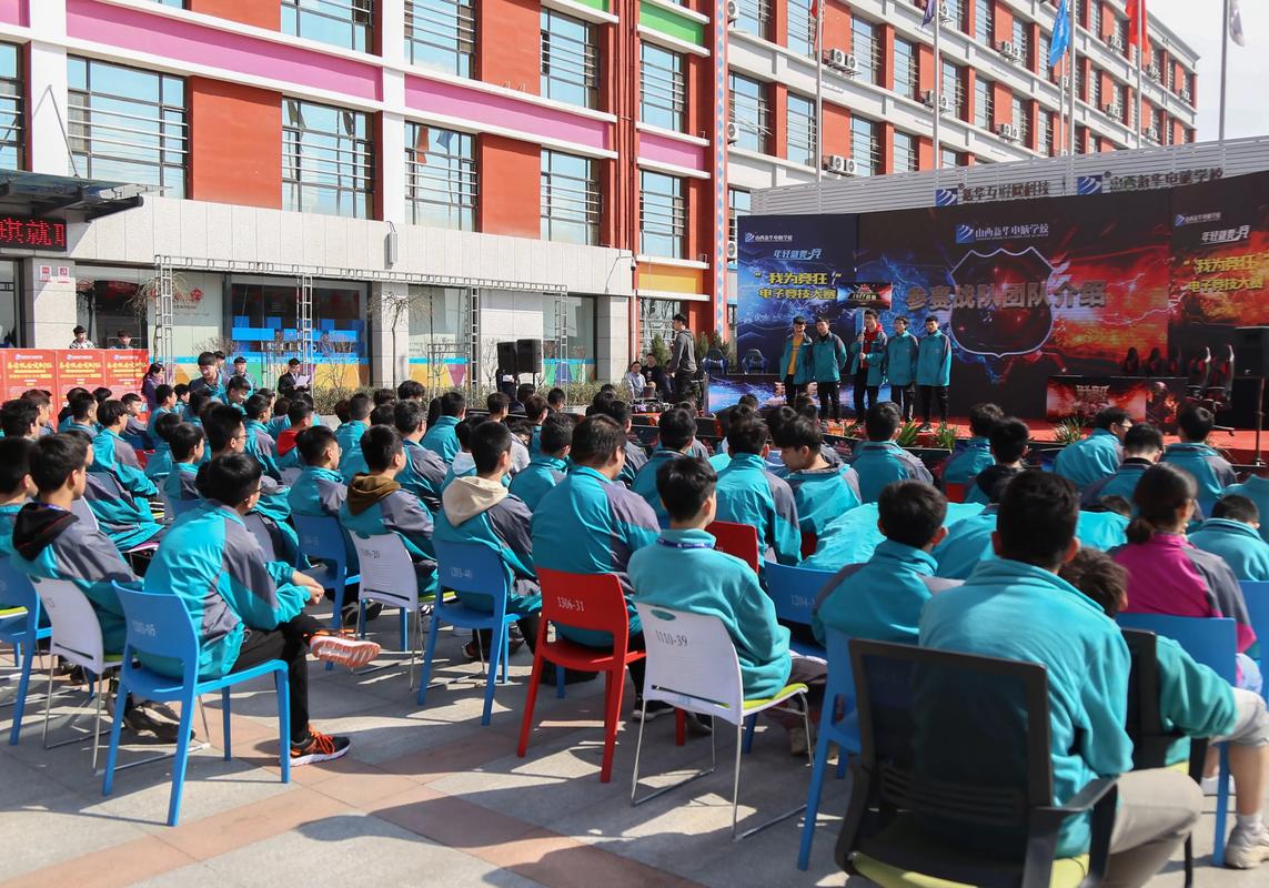 初中职高幼师学校有哪些？-图1