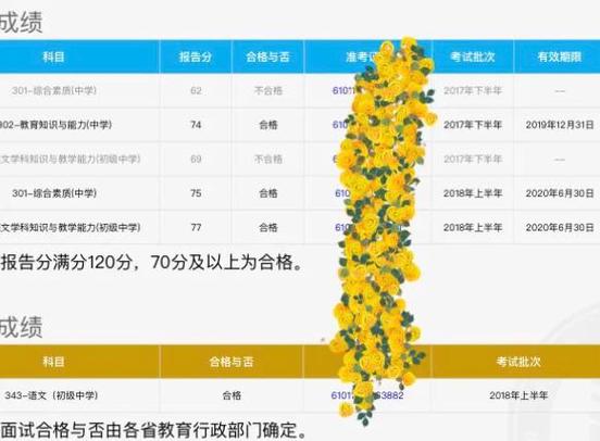 非师范报初中还是高中-图1