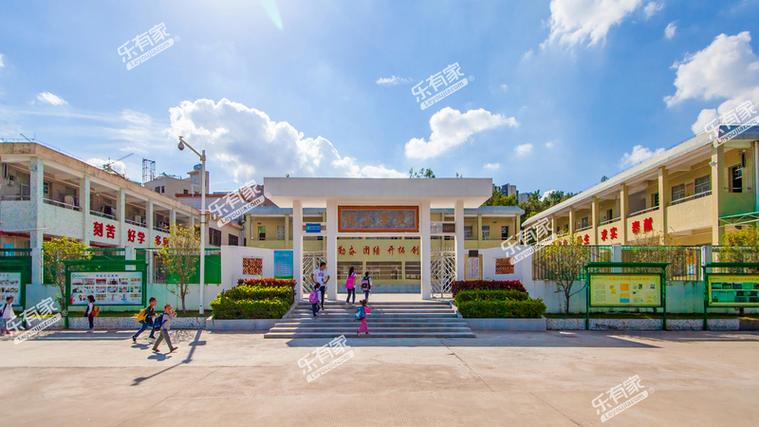 大亚湾小学排名龙山小学-图1 大亚湾小学排名龙山小学-图1
