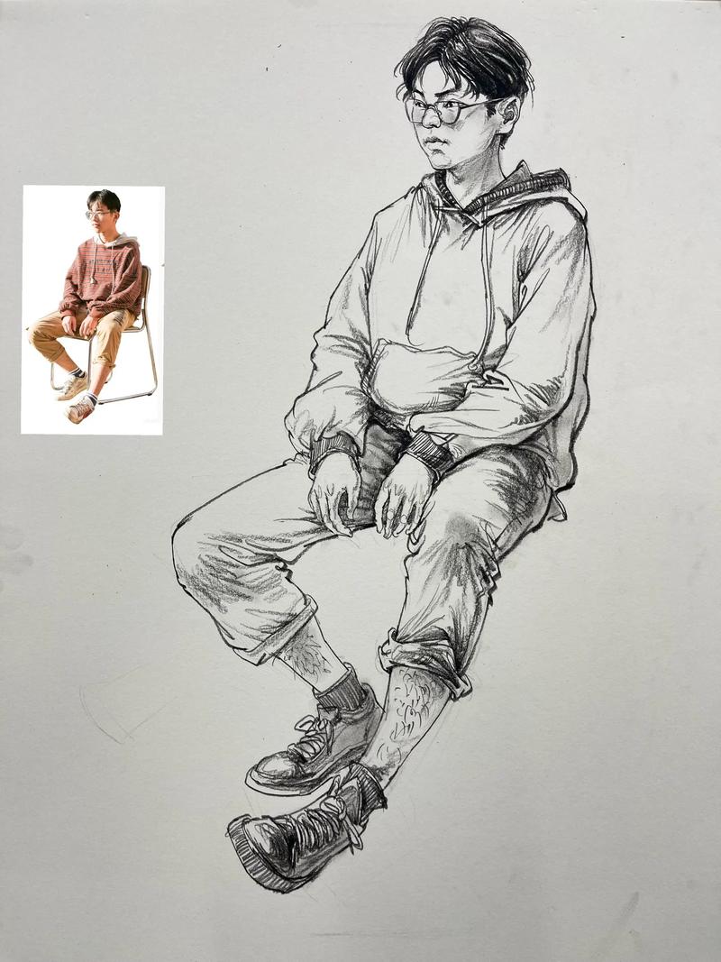 初中考美术生有什么要求-图2 初中考美术生有什么要求-图2