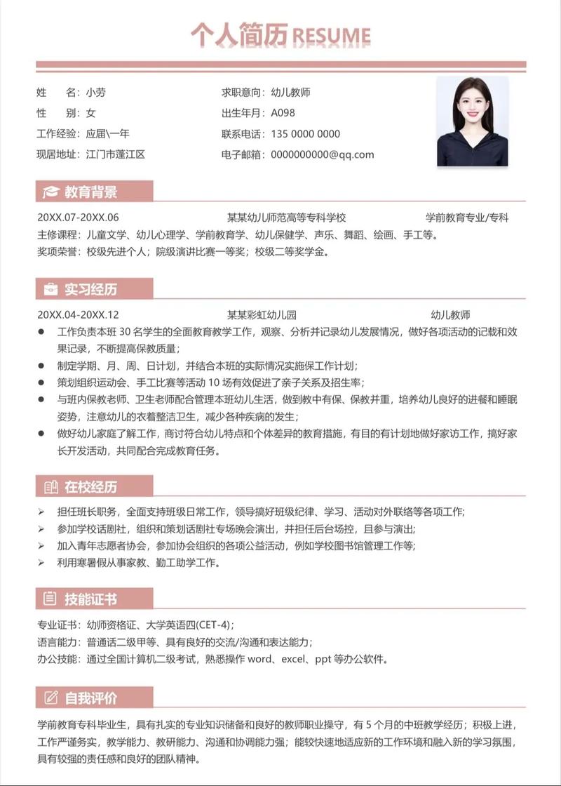 中专幼师考编有学历限制吗?-图2 中专幼师考编有学历限制吗?-图2