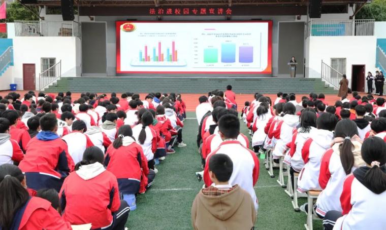 旺苍高中初中铁路学校是何性质？-图2