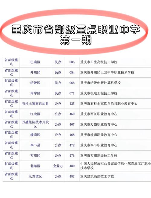 重庆高中毕业编号规则-图3