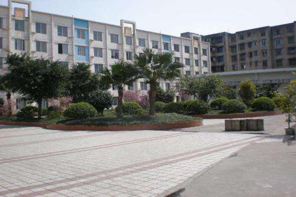 乐山幼师职高有哪些学校？-图2