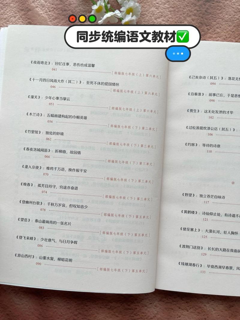 北京初中语文机构怎么选？-图2