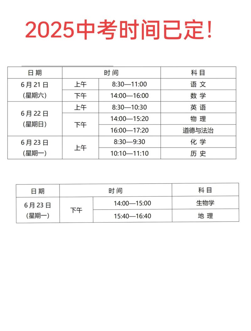 延安2025年初中招生政策有哪些变化？-图1