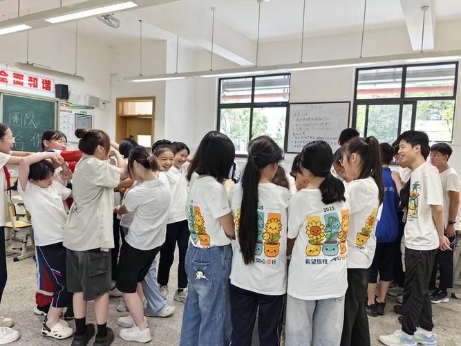 2025中小学生夏令营-图1