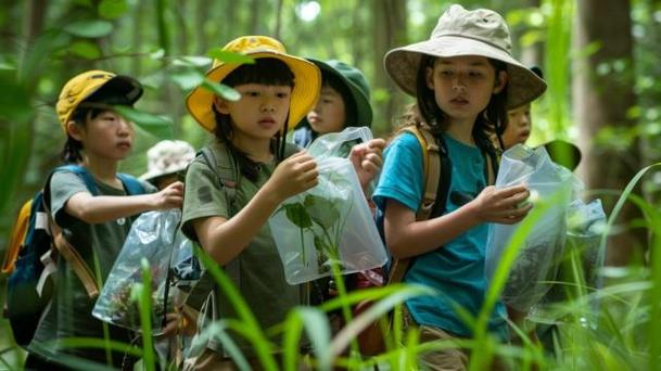 2025中小学生夏令营-图3