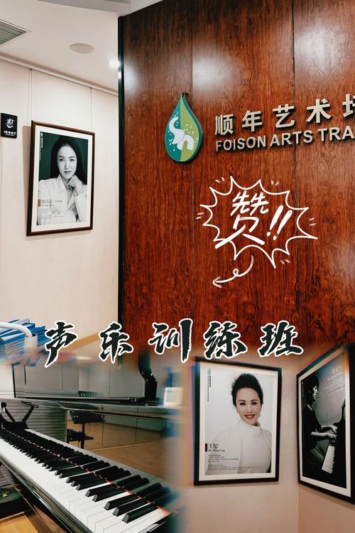 漳州高中艺体声乐培训哪家好？-图3