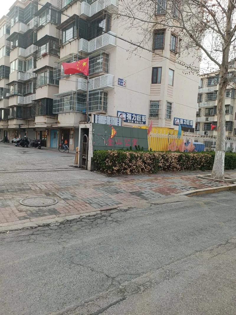 阜新电工小区到市高中-图3