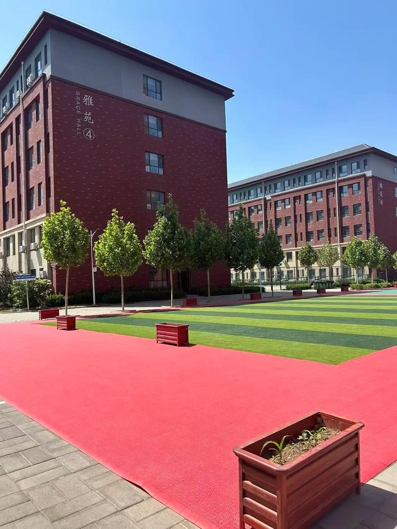 山西私立学校艺术高中-图1