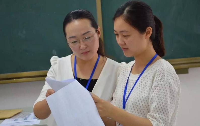 上海国际高中监考老师-图1 上海国际高中监考老师-图1