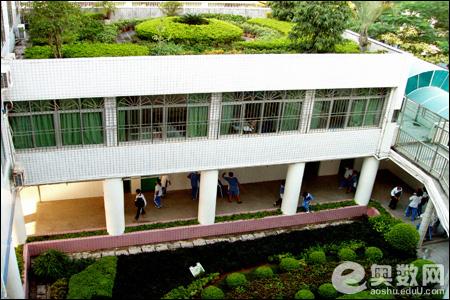 深圳罗湖笋岗中学高中-图2