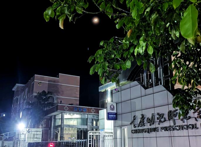 重庆幼师最好的公立学校是哪所?-图2 重庆幼师最好的公立学校是哪所?-图2