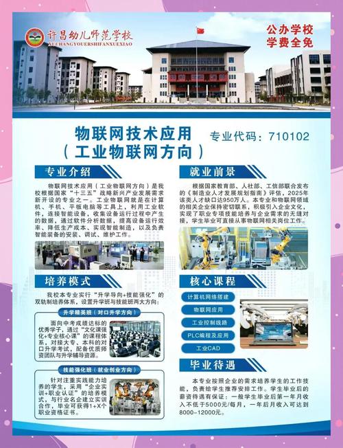 中考报幼师学校,选哪些好?-图3 中考报幼师学校,选哪些好?-图3