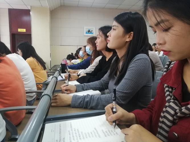 南昌端木幼师学校好不好-图3 南昌端木幼师学校好不好-图3