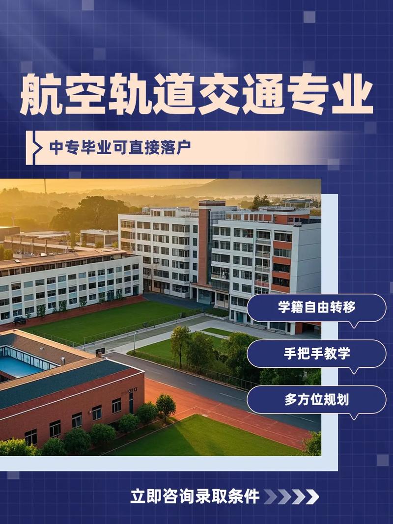 初中毕业读航空学校需要什么条件?-图2 初中毕业读航空学校需要什么条件?-图2