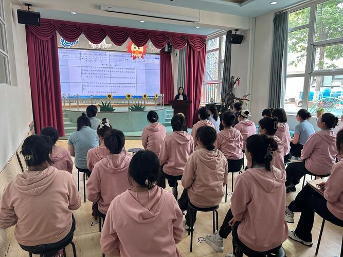 南宁幼师培训中心在哪里-图1