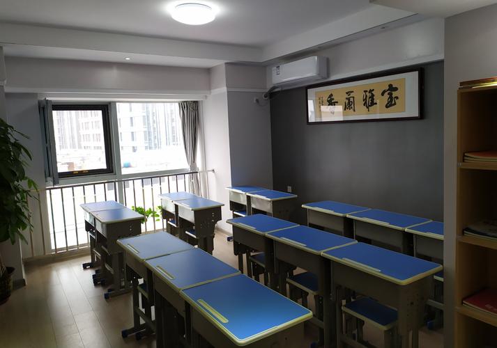 济南中小学教育培训机构-图1 济南中小学教育培训机构-图1