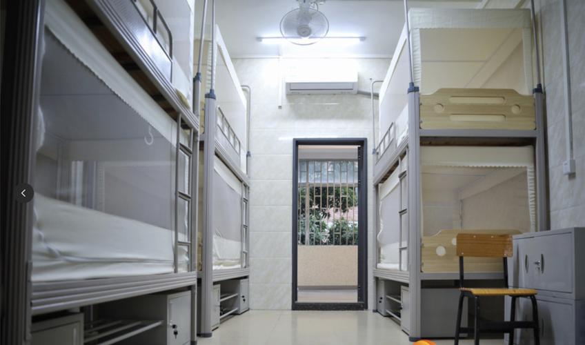 广州有哪些住宿的高中-图1 广州有哪些住宿的高中-图1