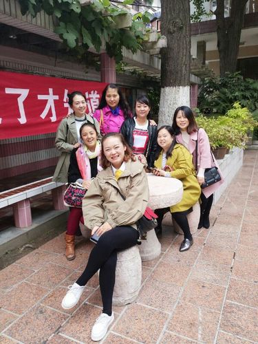 贵阳哪个学校毕业时幼师-图1 贵阳哪个学校毕业时幼师-图1