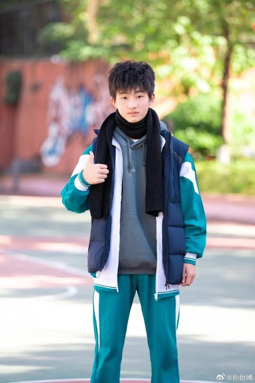 初中毕业男孩子可以选择-图1 初中毕业男孩子可以选择-图1