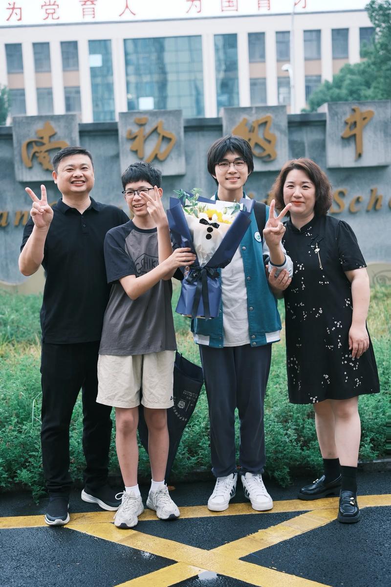 初中毕业男孩子可以选择-图3 初中毕业男孩子可以选择-图3