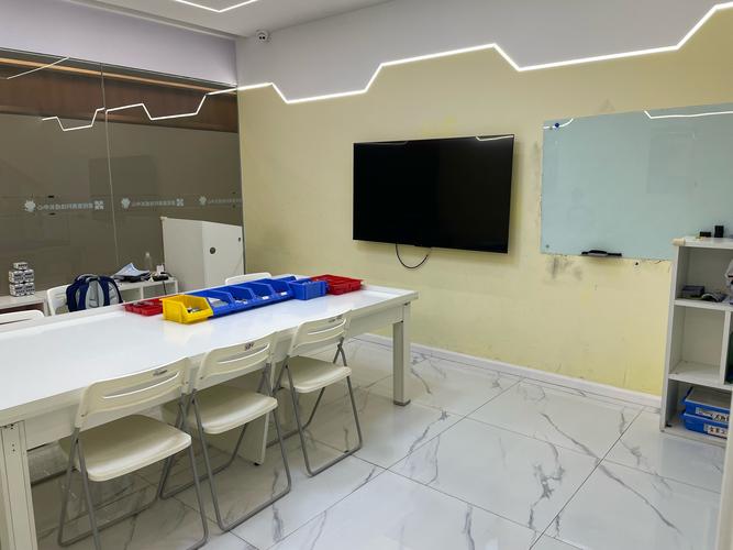 杭州小学生编程培训机构-图3