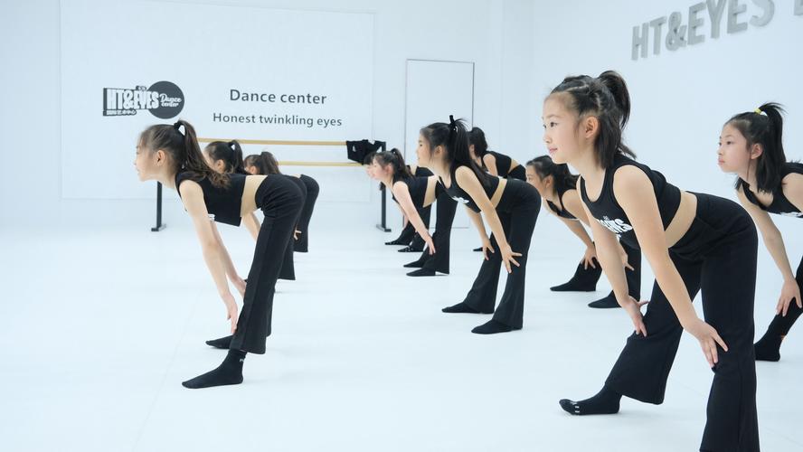 西安有哪些高中开设舞蹈专业?-图1 西安有哪些高中开设舞蹈专业?-图1