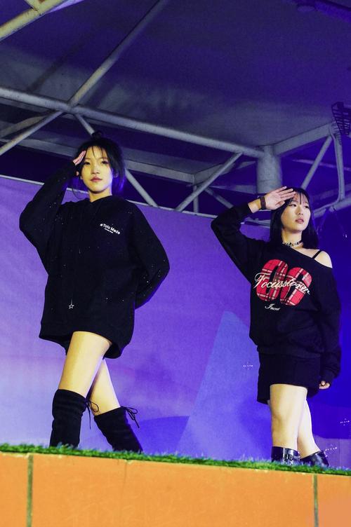 西安有哪些高中开设舞蹈专业?-图2 西安有哪些高中开设舞蹈专业?-图2