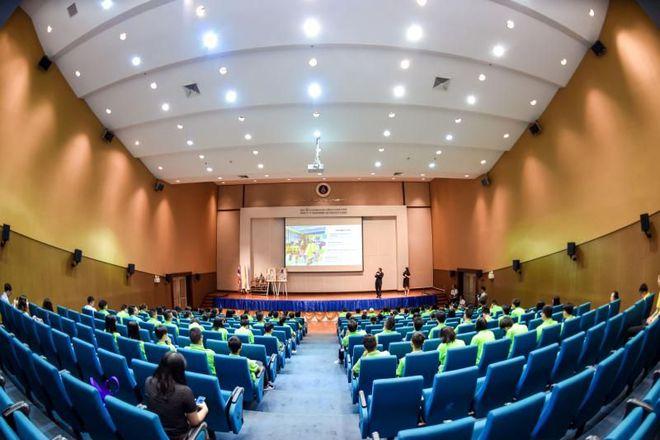 昆明初中想去泰国读高中-图2 昆明初中想去泰国读高中-图2