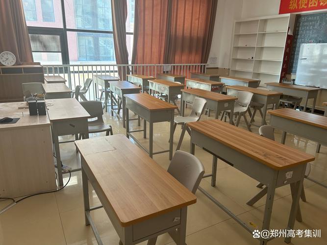 郑州中小学教培机构哪家好?-图1 郑州中小学教培机构哪家好?-图1