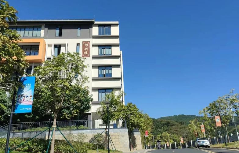 广州幼师职专学校哪家好-图2 广州幼师职专学校哪家好-图2