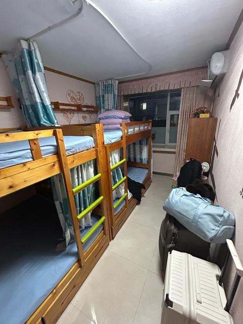 延吉职高住宿条件到底怎么样?-图1 延吉职高住宿条件到底怎么样?-图1