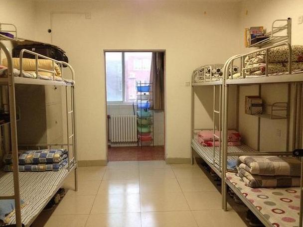 延吉职高住宿条件到底怎么样?-图2 延吉职高住宿条件到底怎么样?-图2