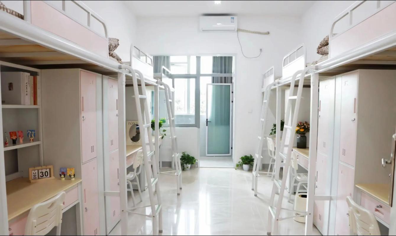 延吉职高住宿条件到底怎么样?-图3 延吉职高住宿条件到底怎么样?-图3